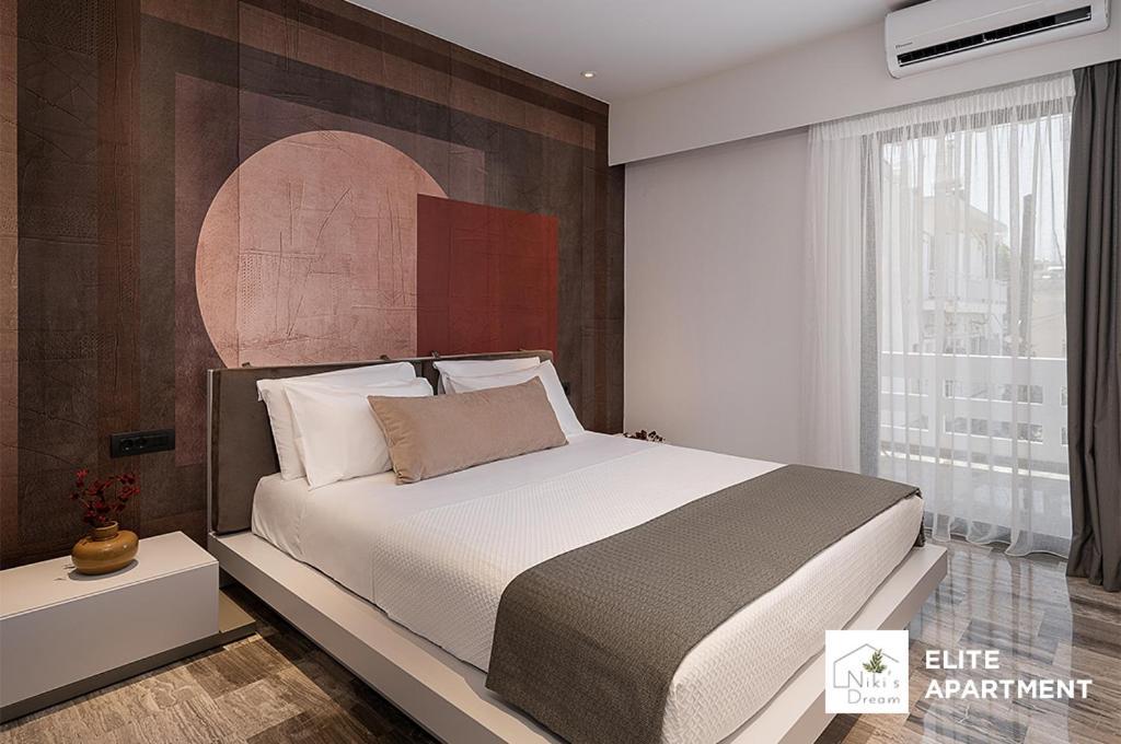Nikis Dream Luxury Apartments Chania  Eksteriør billede