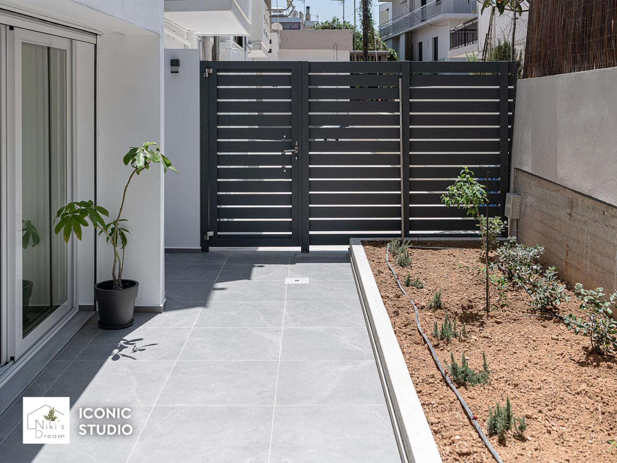 Nikis Dream Luxury Apartments Chania  Eksteriør billede