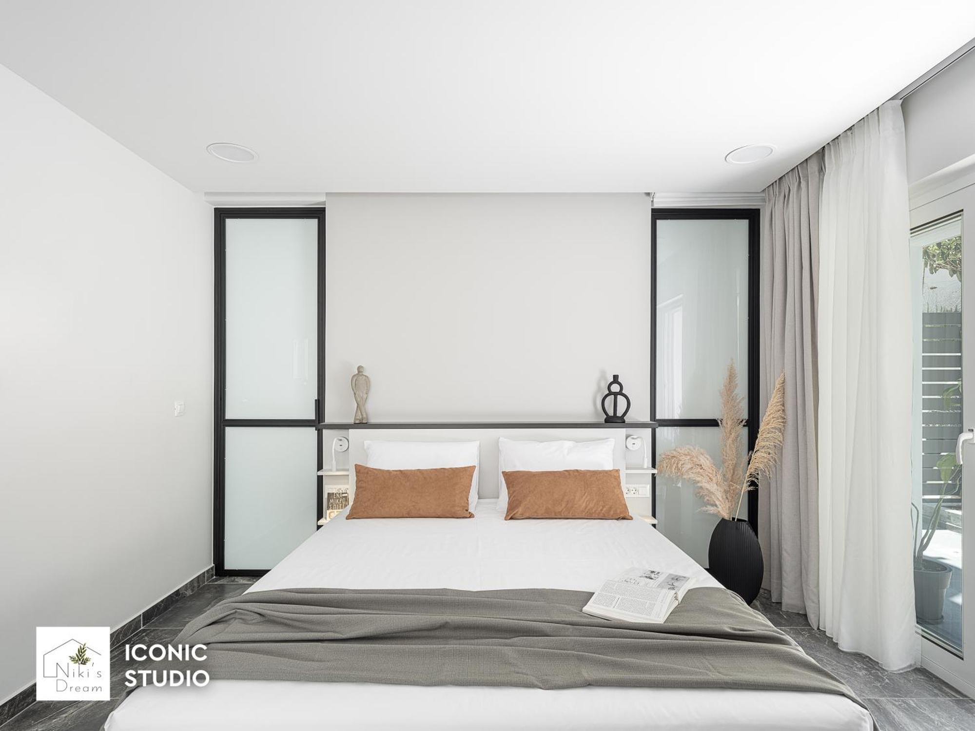 Nikis Dream Luxury Apartments Chania  Eksteriør billede