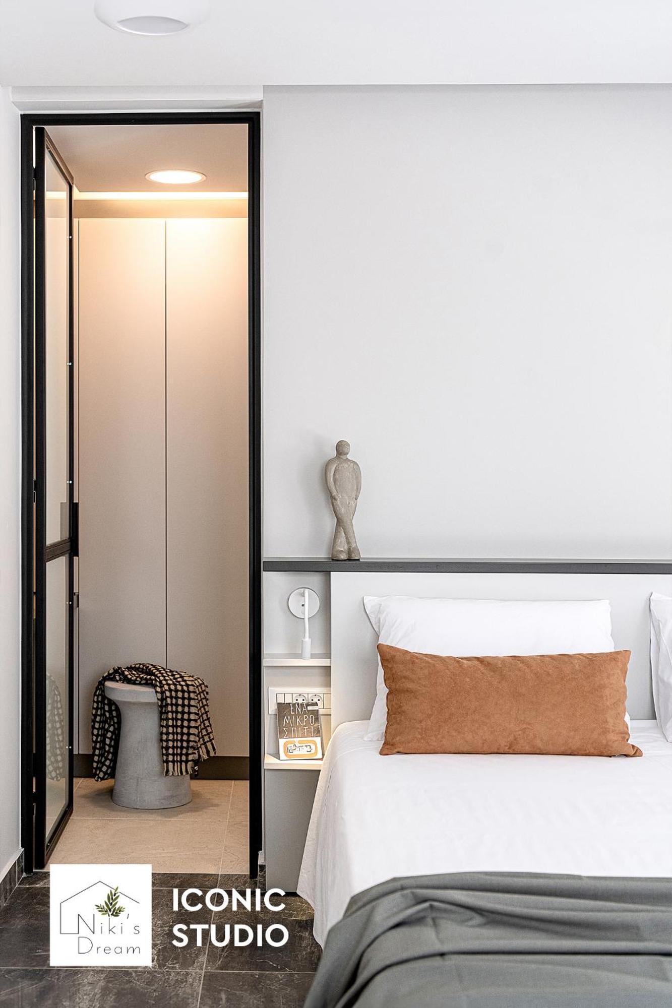 Nikis Dream Luxury Apartments Chania  Eksteriør billede